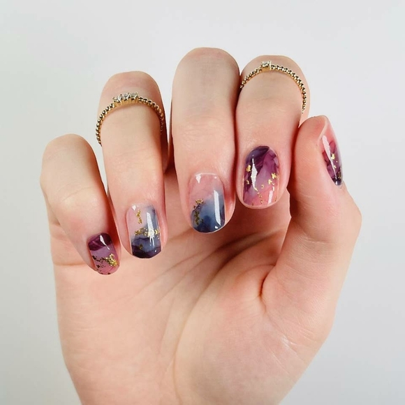 Sunset Quartz - Picture 1 of 3